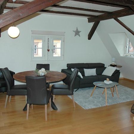 Appartement A Colmar Exterior photo