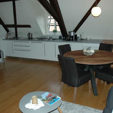 Appartement A Colmar Exterior photo